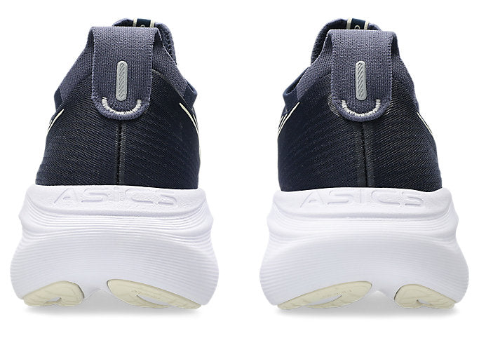 ASICS GEL-Nimbus 27 - Midnight/Vanilla