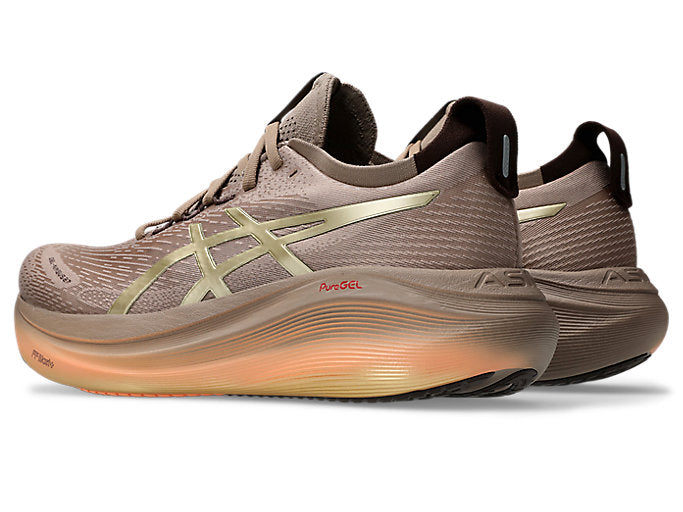 ASICS GEL-NIMBUS 27 LUXE