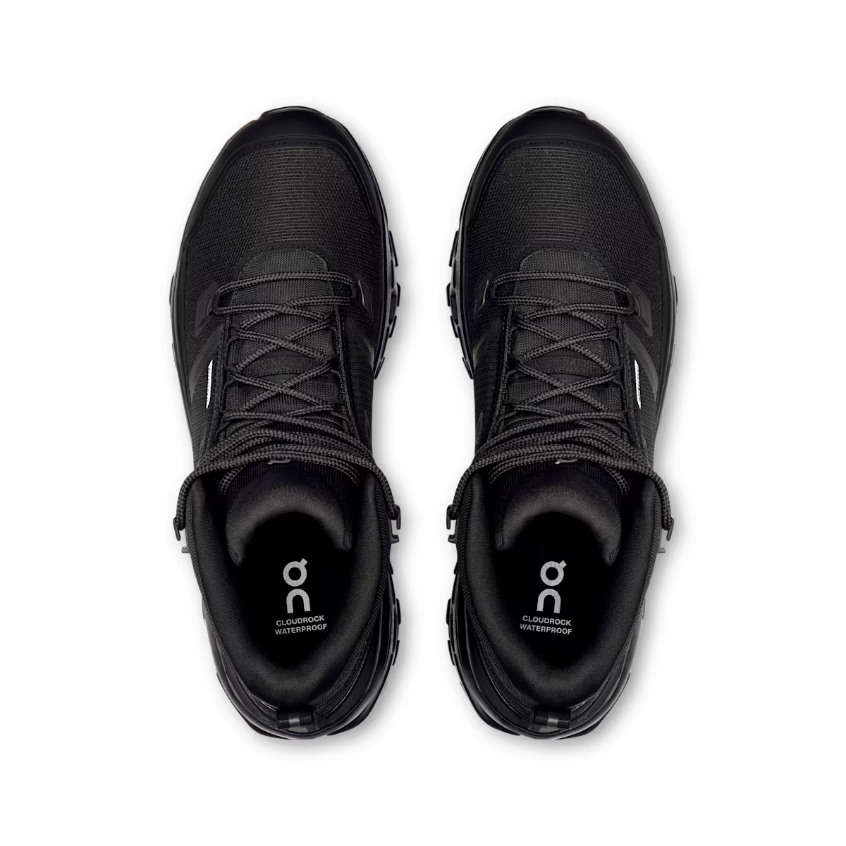 Auf Cloudrock Mid WP