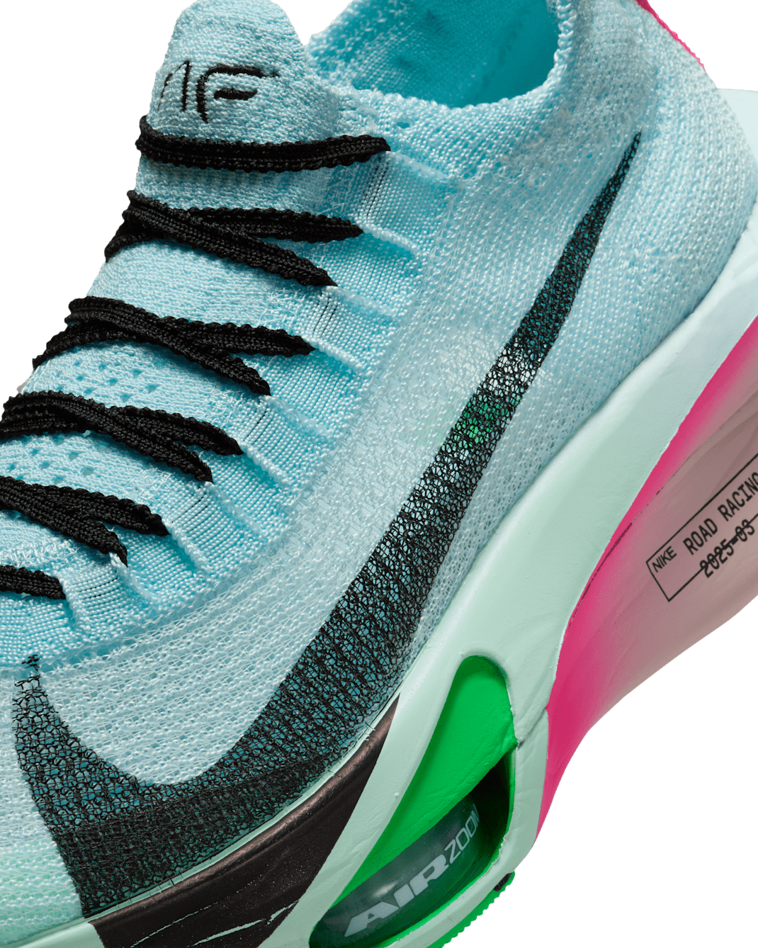 Nike Alphafly 3 Multipack