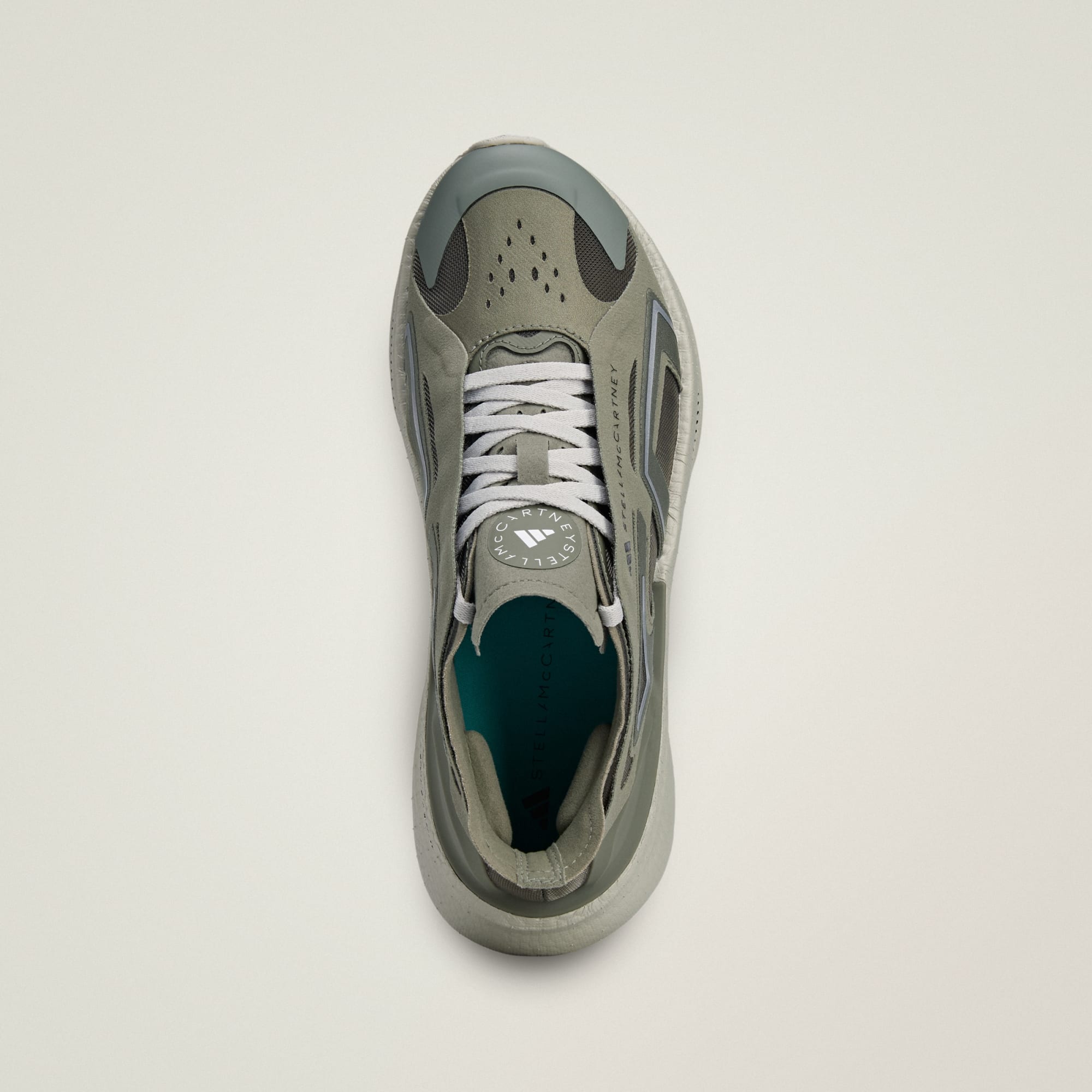 Adidas by Stella McCartney