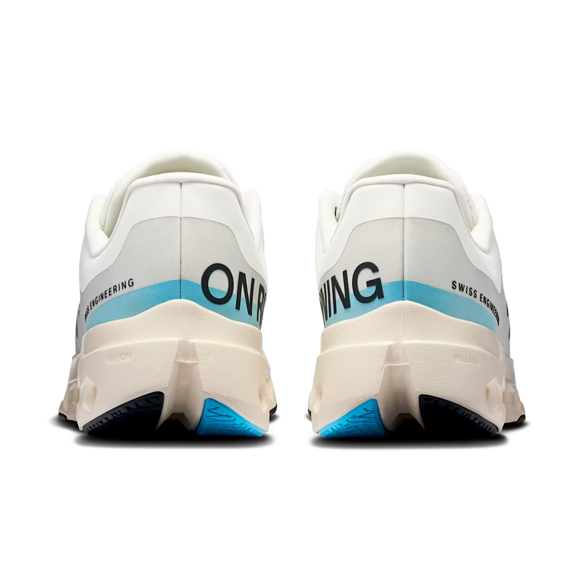 Auf Cloudsurfer Next