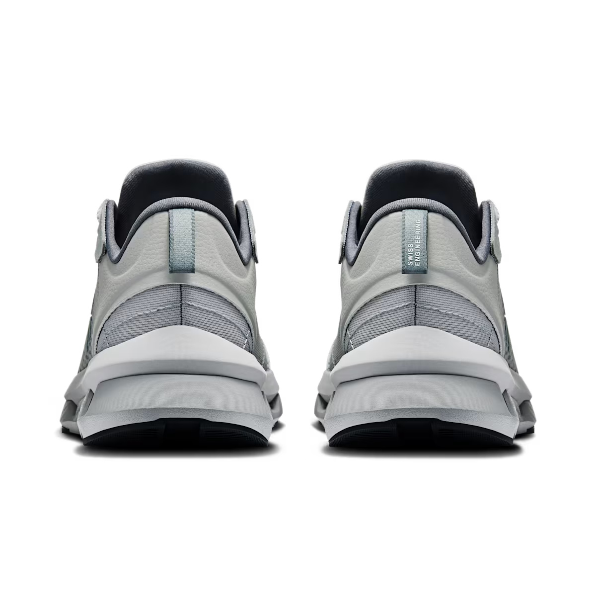 Auf dem Wolkenzonenmond