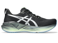 Asics Novablast 5 Luxe - Luxus/Schwarz / 7