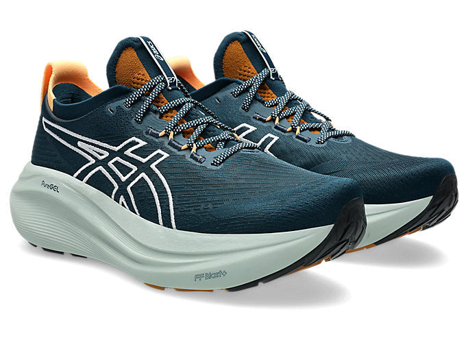 ASICS GEL-NIMBUS™ 27 NATURBADEN