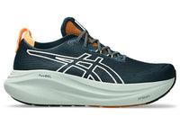 ASICS GEL-Nimbus 27 Nature Bathing - Naturbaden/Ruhige Krickente / 3.5