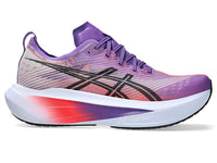 ASICS Megablast - Edo-Lila | Schwarz / 7