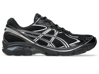 ASICS GT-2160 - Schwarz/Reinsilber / 3.5