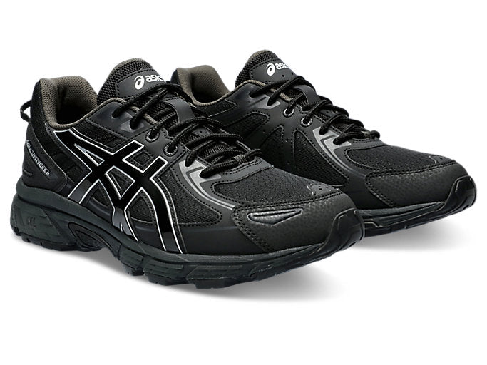 ASICS GEL-VENTURE 6 - Black/Black