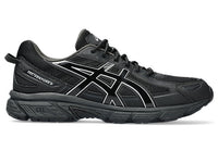 ASICS GEL-VENTURE 6 - Schwarz/Schwarz / 3.5