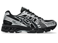 ASICS GEL-KAYANO 12.1 - Schwarz/Graphitgrau / 7