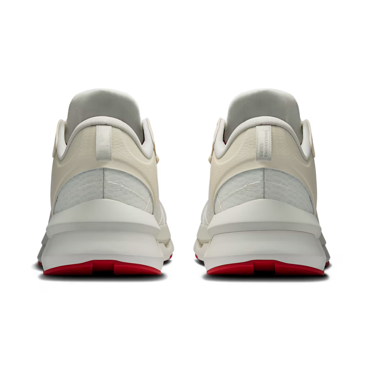 Auf dem Wolkenzonenmond