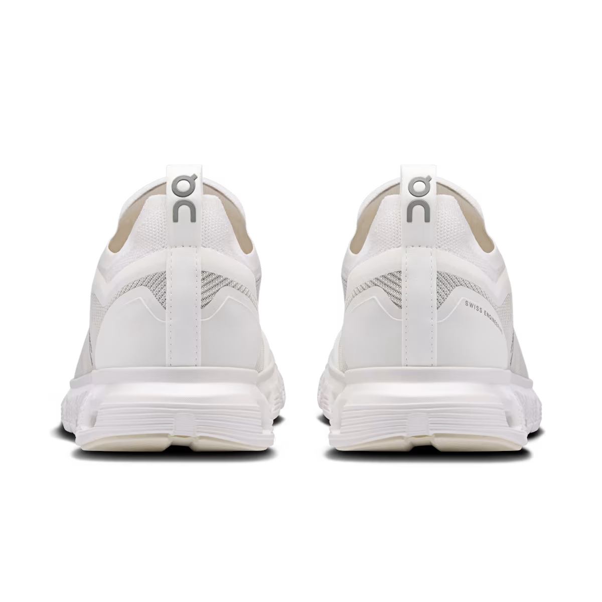On Cloud 6 Versa (Men) - White | White
