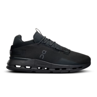 Auf Cloudnova 2 - Ganz in Schwarz / 7