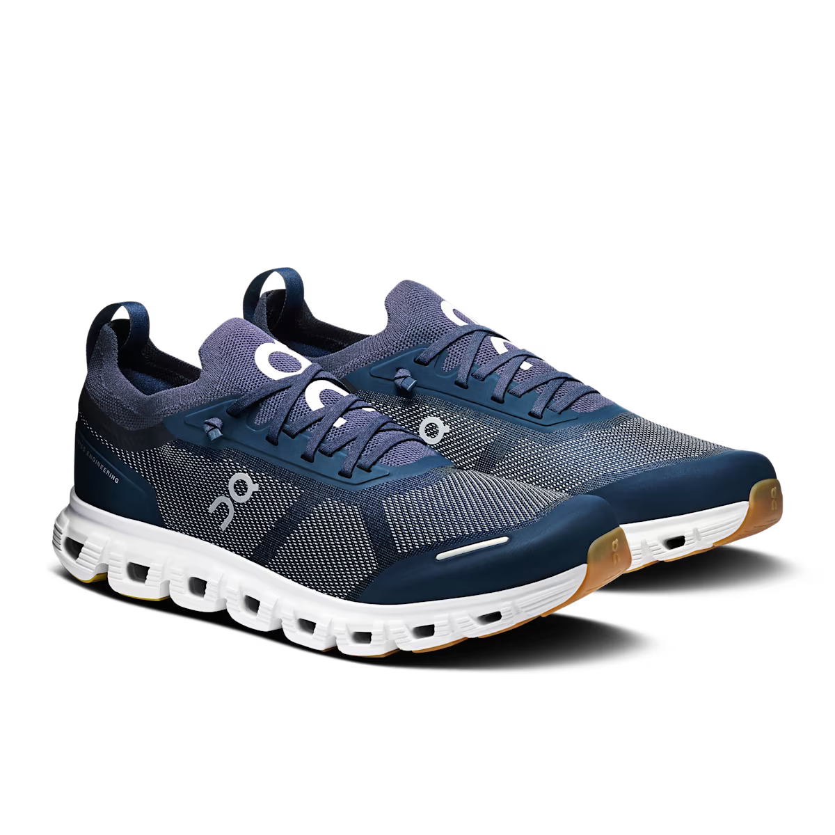 On Cloud 6 Versa (Men) - Midnight | Lense