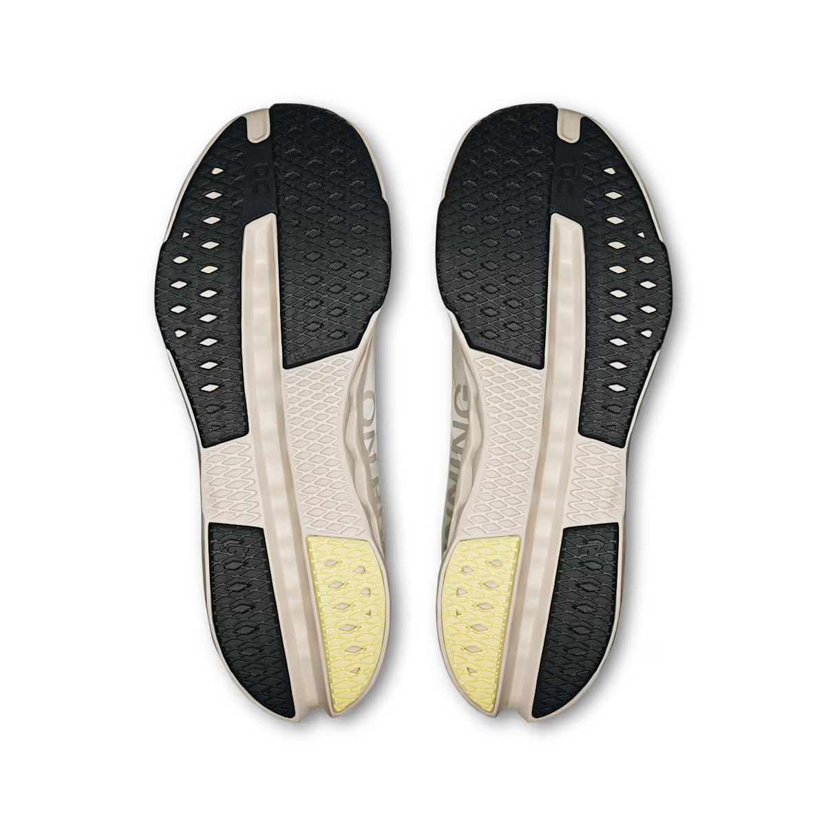 Auf Cloudsurfer Next