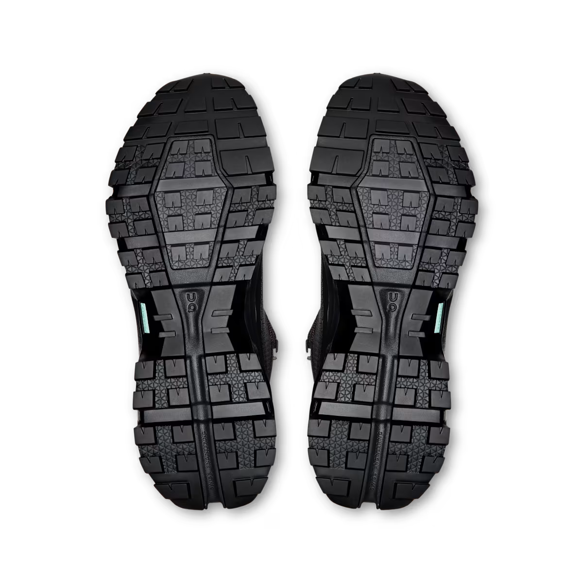 Auf Cloudrock Mid WP