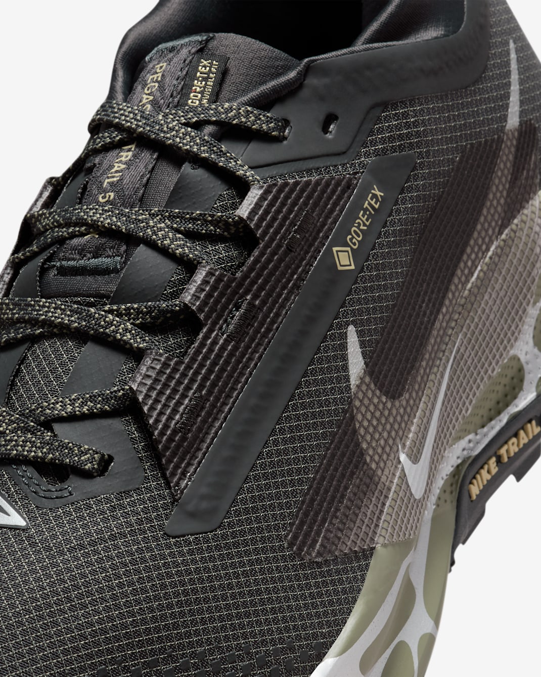 Nike Pegasus Trail 5 GTX