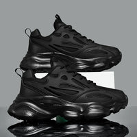 StrideMax-Plattform  - 39 / Schwarz