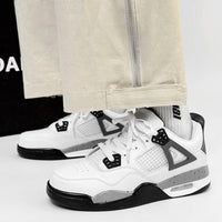 CleanBoard  - Weiß, Schwarz und Grau / 40