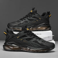 YRZL AirMesh  - Schwarz / 39