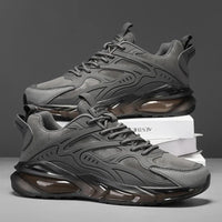 YRZL AirMesh  - grau / 43