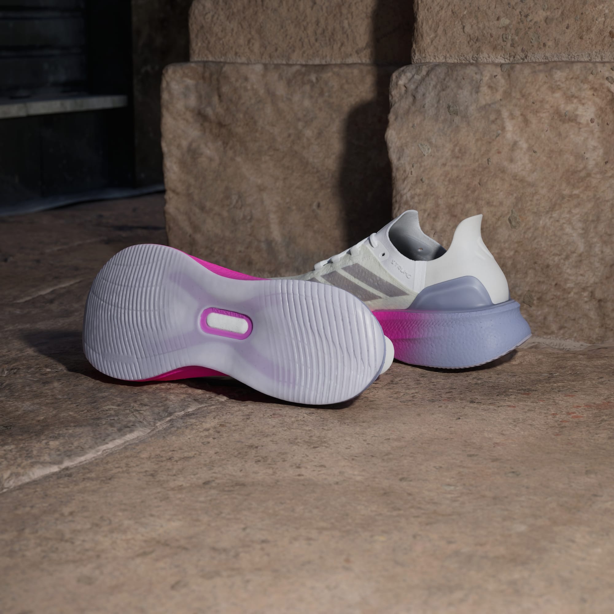 Adidas Ultraboost 5-Saiten