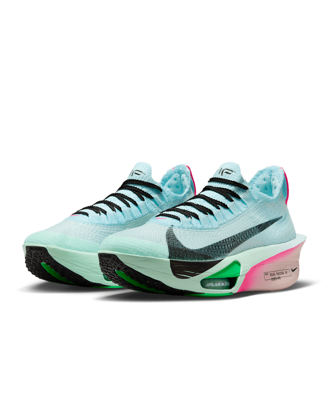 Nike Alphafly 3 Multipack