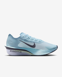 Nike Vaporfly 4 - Gletscherblau/Blauton/Amethystton/Gridiron / 2.5