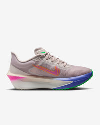Nike Zoom Fly 6 Eliud Kipchoge - Schlammrot/Persischviolett/Feuerrosa/Grüner Schock / 2.5