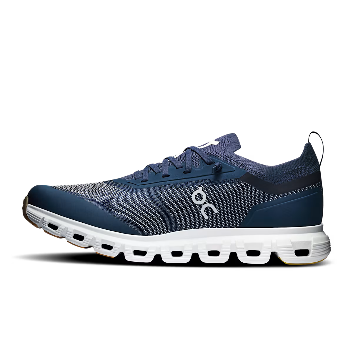 On Cloud 6 Versa (Men) - Midnight | Lense