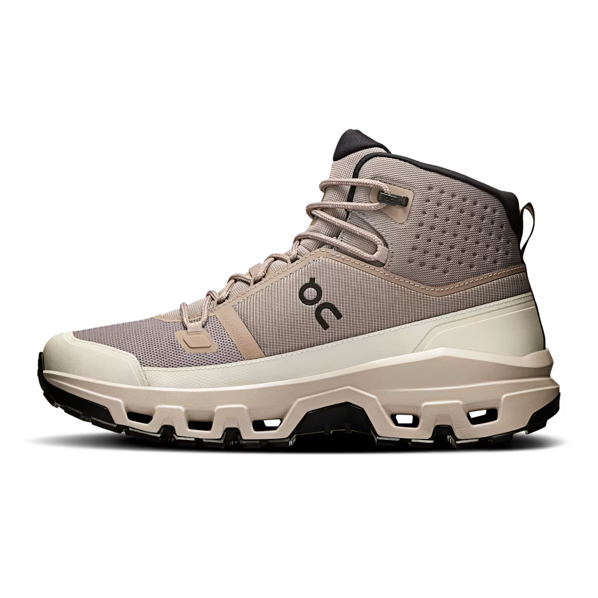 Auf Cloudrock Mid WP