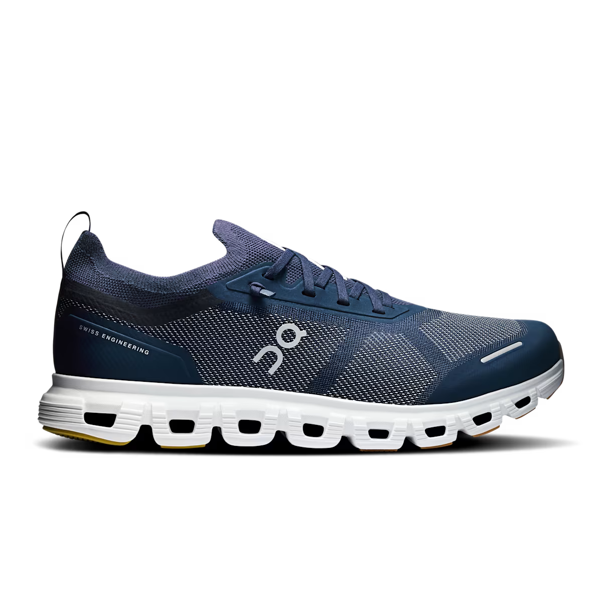 On Cloud 6 Versa (Men) - Midnight | Lense